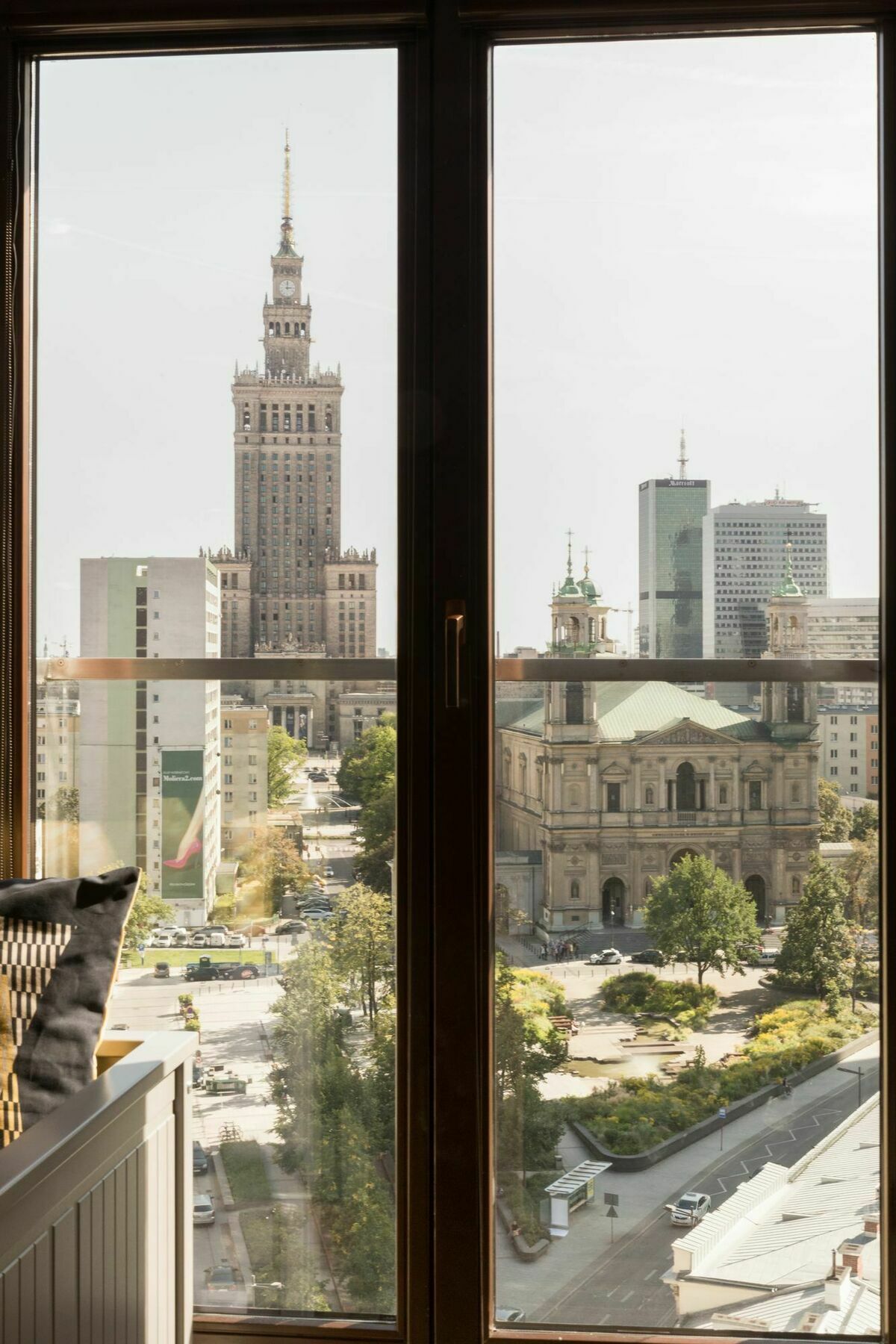 Apartments Grzybowska By City Quality Warsaw Exterior photo